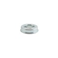 LiftMaster Flange Bearing, 3/4" x 1-1/2" x 1/8", Self-Lubricating - K12-10331