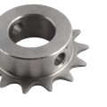 LiftMaster Sprocket, 48B14T, 1-1/2" Bore - K15-19481