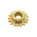 LiftMaster Output Sprocket for Gate Opener Systems - K15-41B17LKGH