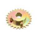 LiftMaster Drive Sprocket, Q014 for Gate Opener Systems - K15-41B26LGH