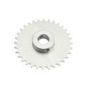 LiftMaster Sprocket, 48B32T, 1" Bore, Steel - K15-48B32LXX