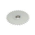 LiftMaster Sprocket, 48B32T, 1" Bore, Steel - K15-48B32LXX