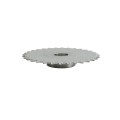 LiftMaster Sprocket, 48B32T, 1" Bore, Steel - K15-48B32LXX