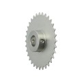 LiftMaster Sprocket, 48B32T, 1" Bore, Steel - K15-48B32LXX