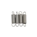 LiftMaster Viper Traffic Spike Springs Qty 4 - K18-38645 