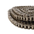 LiftMaster 30 ft. #40 Nickel-Plated Chain for Gate Opener Systems - K19-40720D-NP