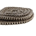 LiftMaster 30 ft. #40 Nickel-Plated Chain for Gate Opener Systems - K19-40720D-NP