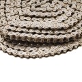 LiftMaster 30 ft. #40 Nickel-Plated Chain for Gate Opener Systems - K19-40720D-NP