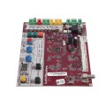 LiftMaster AC Logic Board for Gate Opener Systems - K1D6761-1CCMC