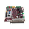 LiftMaster Main Control Board For DC Pad-Mount Operators (UL 325 Compliant) for Gate Opener Systems - K1D8389-1CCMC
