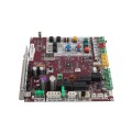 LiftMaster Main Control Board For DC Pad-Mount Operators (UL 325 Compliant) for Gate Opener Systems - K1D8389-1CCMC