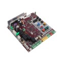 LiftMaster Main Control Board For DC Pad-Mount Operators (UL 325 Compliant) for Gate Opener Systems - K1D8389-1CCMC