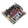 LiftMaster Main Control Board For DC Pad-Mount Operators (UL 325 Compliant) for Gate Opener Systems - K1D8389-1CCMC