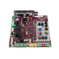 LiftMaster Main Control Board For DC Pad-Mount Operators (UL 325 Compliant) for Gate Opener Systems - K1D8389-1CCMC
