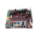 LiftMaster Main Control Board For DC Pad-Mount Operators (UL 325 Compliant) for Gate Opener Systems - K1D8389-1CCMC