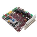 LiftMaster Main Control Board For DC Pad-Mount Operators (UL 325 Compliant) for Gate Opener Systems - K1D8389-1CCMC