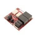 LiftMaster Power Board, 3Ph, SL585U, SL595U - K1D8424-1CC (Default)