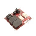 LiftMaster Power Board, 3Ph, SL585U, SL595U - K1D8424-1CC (Default)