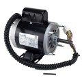 LiftMaster Motor, 1/2HP, 115/230V, Single Phase, BM- K20-1050B-2LP
