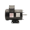 LiftMaster Motor, 1/2HP, 230/460V, 3 Phase, BM/TEFC - K20-3050B-4T