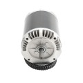 LiftMaster Motor, 1/2HP, 3 Phase, L5 - K20-3050C-4P-H25