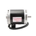 LiftMaster Motor, 1/2HP, 3 Phase, L5 - K20-3050C-4P-H31