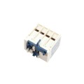 LiftMaster Auxiliary Contact Block Relay, 2 NO/2 NC for Gate Openers - K27-8004-K