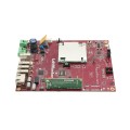 LiftMaster Carrier Board CAPXM - K41-0217-000MC
