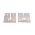 LiftMaster TECHNA Arm Retention Kit for Gate Opener Systems - K41-0442-000