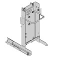 LiftMaster Chassis - K73-36109-1