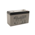 LiftMaster TECHNA 7Ah 12VDC Battery for Gate Opener Systems - K74-30762