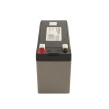 LiftMaster TECHNA 7Ah 12VDC Battery for Gate Opener Systems - K74-30762