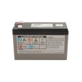 LiftMaster TECHNA 7Ah 12VDC Battery for Gate Opener Systems - K74-30762