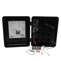 LiftMaster Replacement Plastic Control Box for LA500 for Gate Opener Systems - K74-36798-1