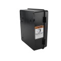 LiftMaster Replacement Plastic Control Box for LA500 for Gate Opener Systems - K74-36798-1