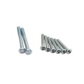 LiftMaster Trolley Nut Kit, LA500 - K75-39337
