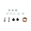LiftMaster Trolley Nut Kit, LA500 - K75-39337
