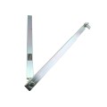 LiftMaster Swivel Arm Kit, Q103 for Gate Opener Systems - K75-50292