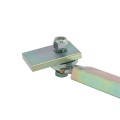 LiftMaster Swivel Arm Kit, Q103 for Gate Opener Systems - K75-50292