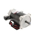 LiftMaster OEM Replacement Motor, 1/2HP, 24VDC (For CSW24V and CSL24V) - K76-36398