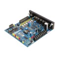 LiftMaster Control Board PCB for Mega Arm Barrier Gate MA/MAT - K79-60166 (Default)