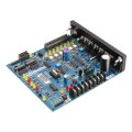 LiftMaster Control Board PCB for Mega Arm Barrier Gate MA/MAT - K79-60166 (Default)