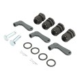 LiftMaster Hardware Kit, LA350 for Gate Opener Systems - K80-36931