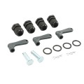 LiftMaster Hardware Kit, LA350 for Gate Opener Systems - K80-36931