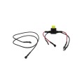 LiftMaster Solar Adapter Harness Kit for 7Ah & 33Ah Batteries