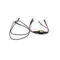 LiftMaster Solar Adapter Harness Kit for 7Ah & 33Ah Batteries