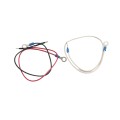 LiftMaster Solar Adapter Harness Kit for 7Ah & 33Ah Batteries