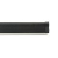 LiftMaster 4 ft. Monitored Large Profile Resistive Edge With Aluminum Channel for Gate Opener Systems - L504AL