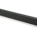 LiftMaster 4 ft. Monitored Large Profile Resistive Edge With Aluminum Channel for Gate Opener Systems - L504AL