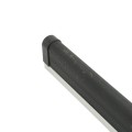 LiftMaster 4 ft. Monitored Large Profile Resistive Edge With Aluminum Channel for Gate Opener Systems - L504AL
